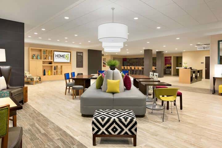 Hotel Interior 2 of 25