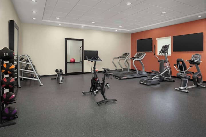 Health and Fitness 20 of 28