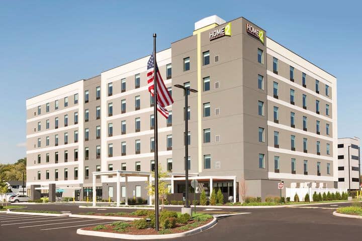 Hotel 25 of 25