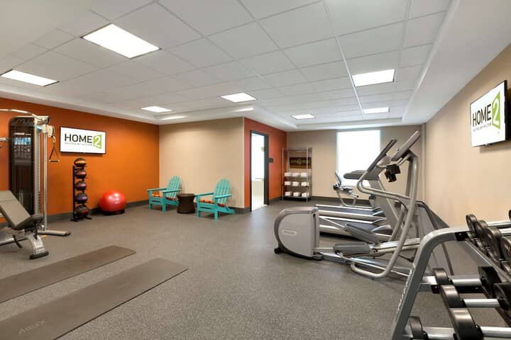 Health and Fitness 19 of 25