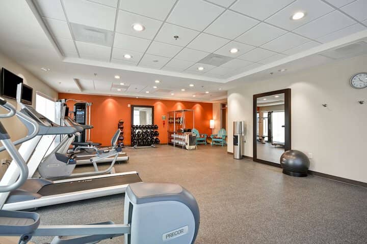 Health and Fitness 30 of 40