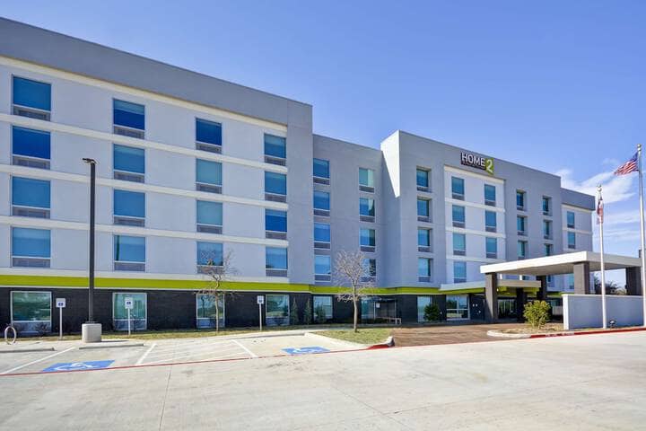 Hotel 40 of 40