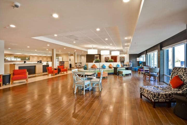 Hotel Interior 4 of 40