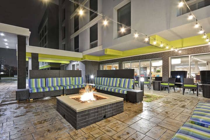 Terrace/Patio 39 of 40