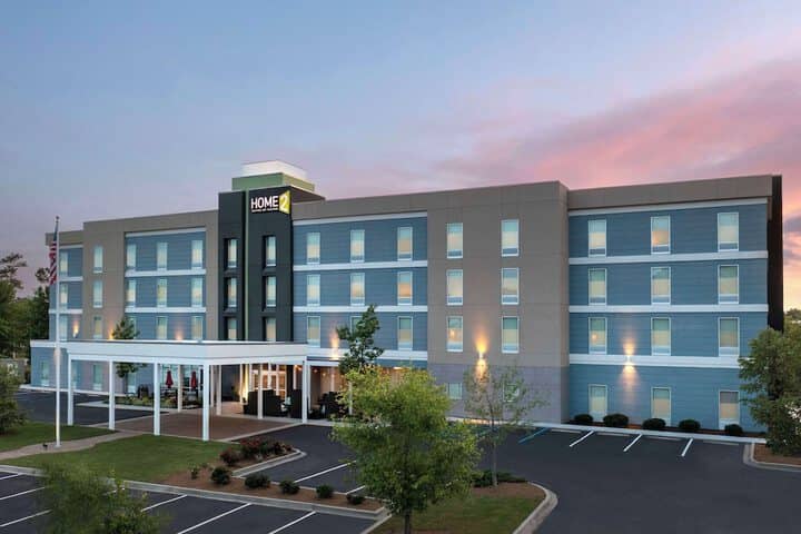 Hotel 28 of 28